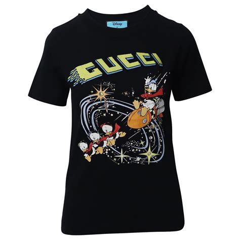 gucci donald duck face|donald duck gucci collection.